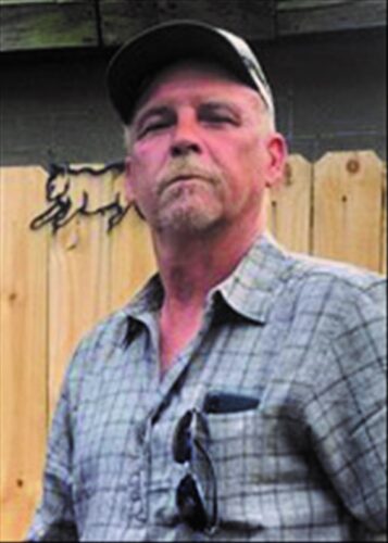 Rodney P. Turner